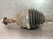 Recambio de transmision delantera derecha para mazda 5 (cr) 2.0 cd (cr19) referencia OEM IAM GG3325500A GG3325500A 