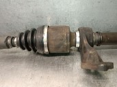 Recambio de transmision delantera derecha para mazda 5 (cr) 2.0 cd (cr19) referencia OEM IAM GG3325500A GG3325500A 