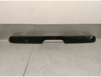 Replacement rear spoiler for Citroën C2 (JM_) 1.4 OEM IAM reference 8742F8 8742F8 