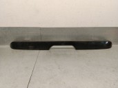 Replacement rear spoiler for Citroën C2 (JM_) 1.4 OEM IAM reference 8742F8 8742F8 