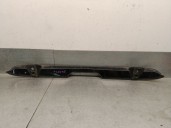 Replacement rear spoiler for Citroën C2 (JM_) 1.4 OEM IAM reference 8742F8 8742F8 