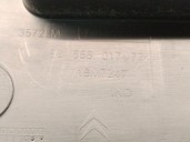 Recambio de guantera para citroën c2 (jm_) 1.4 referencia OEM IAM 9655601777 8218Q8 