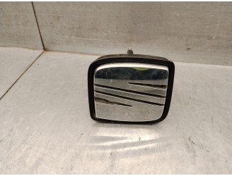 Replacement tailgate exterior handle for Seat Ibiza II (6K1) 1.9 TDI OEM IAM reference 6K0827565B 6K0827565 