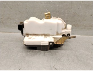 FRONT LEFT DOOR LOCK 6K4837015D 6K4837015D 