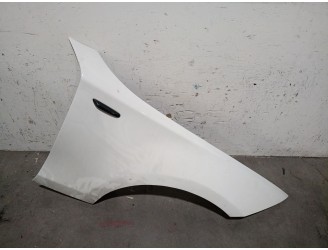 Replacement right front fender for BMW 1 Convertible (E88) 118 i OEM IAM reference 41357133228 41357133228 