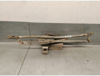 FRONT WIPER MOTOR 6K1955023F 6X0955119 