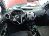 hyundai i20 i (pb, pbt) del año 2010