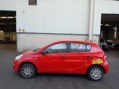 hyundai i20 i (pb, pbt) del año 2010