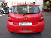 hyundai i20 i (pb, pbt) del año 2010