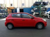 hyundai i20 i (pb, pbt) del año 2010