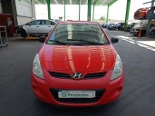 hyundai i20 i (pb, pbt) del año 2010