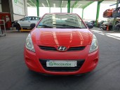 hyundai i20 i (pb, pbt) del año 2010