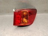 Replacement right rear light for Lexus IS II (_E2_) 220d (ALE20) OEM IAM reference 8155153210 8155153210 