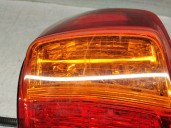 Replacement right rear light for Lexus IS II (_E2_) 220d (ALE20) OEM IAM reference 8155153210 8155153210 