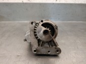 Replacement starter motor for Citroën Berlingo van/minivan (B9) 1.6 HDi 75 OEM IAM reference 5802FG 5802FG 
