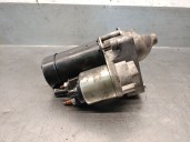 Replacement starter motor for Citroën Berlingo van/minivan (B9) 1.6 HDi 75 OEM IAM reference 5802FG 5802FG 