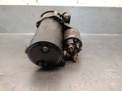 Replacement starter motor for Citroën Berlingo van/minivan (B9) 1.6 HDi 75 OEM IAM reference 5802FG 5802FG 