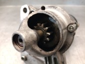 Replacement starter motor for Citroën Berlingo van/minivan (B9) 1.6 HDi 75 OEM IAM reference 5802FG 5802FG 