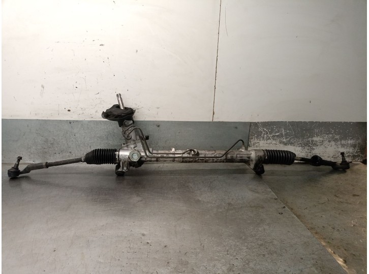 Recambio de cremallera direccion para mazda 5 (cr) 2.0 cd (cr19) referencia OEM IAM CC3032110B CC3032110B 