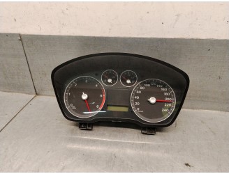 INSTRUMENT CLUSTER 4M5T10849GR 1483716 