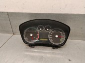 Replacement instrument cluster for Ford Focus II (DA_, HCP, DP) 2.0 TDCi OEM IAM reference 4M5T10849GR 1483716 