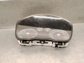 Replacement instrument cluster for Ford Focus II (DA_, HCP, DP) 2.0 TDCi OEM IAM reference 4M5T10849GR 1483716 
