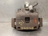 Recambio de pinza freno delantera izquierda para fiat 500 (312_) 1.2 (312axa1a) referencia OEM IAM 51807734 51807734 