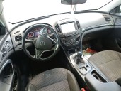 opel insignia a sports tourer (g09) del año 2014