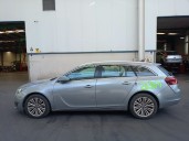 opel insignia a sports tourer (g09) del año 2014