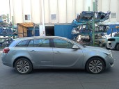 opel insignia a sports tourer (g09) del año 2014