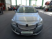 opel insignia a sports tourer (g09) del año 2014