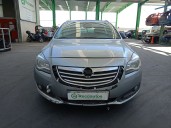 opel insignia a sports tourer (g09) del año 2014