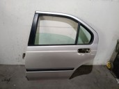 Recambio de puerta trasera izquierda para rover 45 i hatchback (rt) 2.0 idt referencia OEM IAM 20T2N 