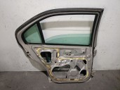 Recambio de puerta trasera izquierda para rover 45 i hatchback (rt) 2.0 idt referencia OEM IAM 20T2N 