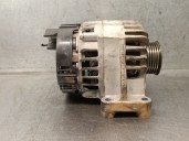 Recambio de alternador para fiat 500 (312_) 1.2 (312axa1a) referencia OEM IAM 52003532 51854907 MS1022118472