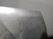 Replacement hood for Rover 45 I hatchback (RT) 2.0 IDT OEM IAM reference 20T2N 