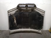 Replacement hood for Rover 45 I hatchback (RT) 2.0 IDT OEM IAM reference 20T2N 