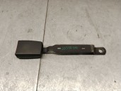 Replacement front right seatbelt buckle for Skoda Fabia I (6y2) 1.2 OEM IAM reference 6Y0858472K 6Y0858472K 