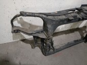 Replacement front panel for SEAT Ibiza III (6l1) 1.4 16v OEM IAM reference 6L0805588A 6L0805588A 
