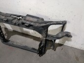 Replacement front panel for SEAT Ibiza III (6l1) 1.4 16v OEM IAM reference 6L0805588A 6L0805588A 