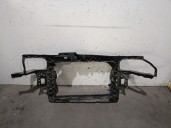 Replacement front panel for SEAT Ibiza III (6l1) 1.4 16v OEM IAM reference 6L0805588A 6L0805588A 