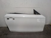 Replacement front right door for BMW 1 Convertible (e88) 118 i OEM IAM reference 41515A2A378 41515A2A378 