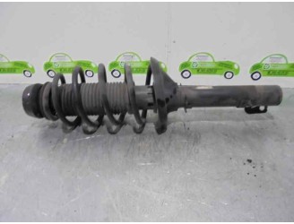 FRONT LEFT SHOCK ABSORBER 1J0413031T 