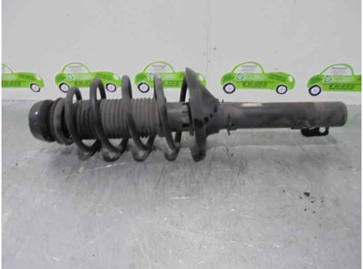 Replacement front left shock absorber for Skoda Octavia I (1u2) 1.6 OEM IAM reference 1J0413031T 