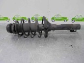 Replacement front left shock absorber for Skoda Octavia I (1u2) 1.6 OEM IAM reference 1J0413031T 