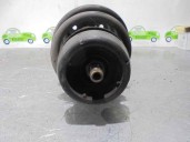 Replacement front left shock absorber for Skoda Octavia I (1u2) 1.6 OEM IAM reference 1J0413031T 
