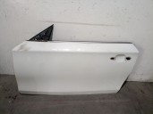 Replacement front left door for BMW 1 Convertible (e88) 118 i OEM IAM reference 41515A2A377 41515A2A377 