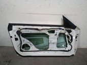 Replacement front left door for BMW 1 Convertible (e88) 118 i OEM IAM reference 41515A2A377 41515A2A377 