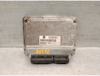 CENTRALITA MOTOR UCE 03E906033A 5WP40120
