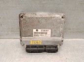 Recambio de centralita motor uce para skoda fabia i (6y2) 1.2 referencia OEM IAM 03E906033A 5WP40120